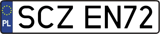 SCZEN72
