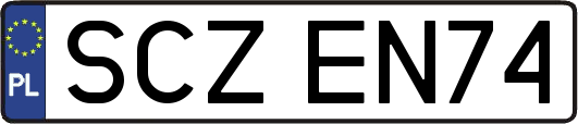 SCZEN74
