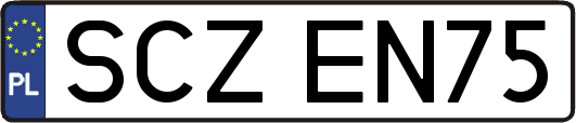 SCZEN75