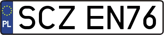 SCZEN76