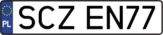 SCZEN77