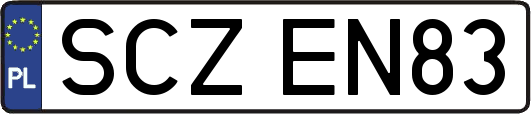 SCZEN83