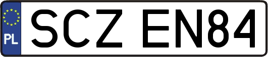 SCZEN84