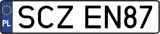 SCZEN87