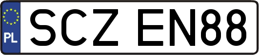 SCZEN88