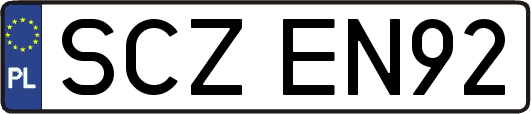 SCZEN92