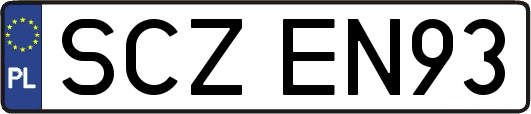 SCZEN93