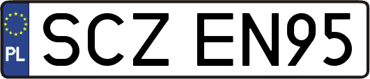 SCZEN95
