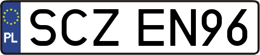 SCZEN96