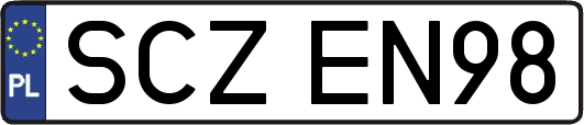 SCZEN98