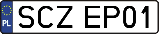 SCZEP01