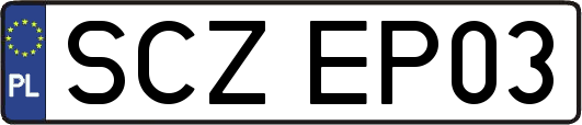 SCZEP03