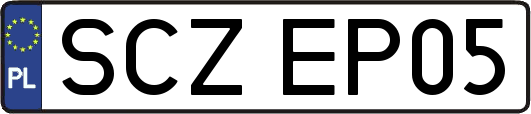 SCZEP05