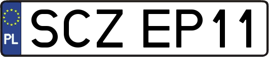 SCZEP11