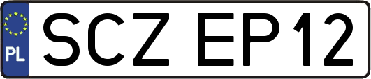 SCZEP12