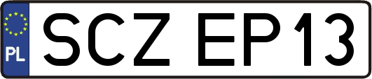 SCZEP13