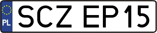 SCZEP15