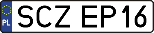 SCZEP16