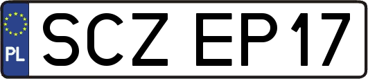 SCZEP17