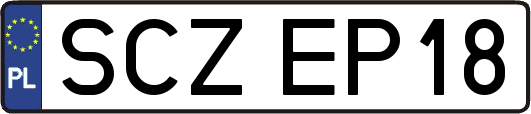 SCZEP18