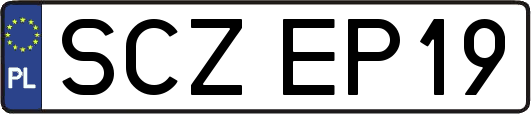 SCZEP19