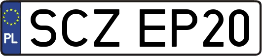 SCZEP20
