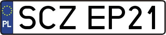 SCZEP21