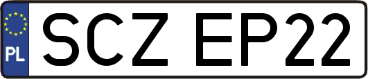 SCZEP22