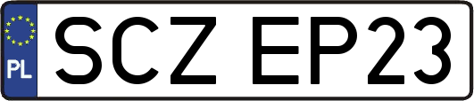 SCZEP23