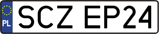 SCZEP24