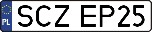 SCZEP25