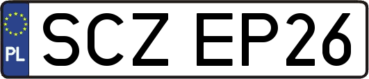 SCZEP26