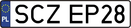 SCZEP28