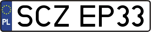 SCZEP33