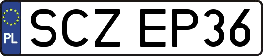 SCZEP36