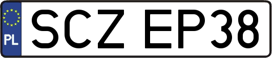 SCZEP38