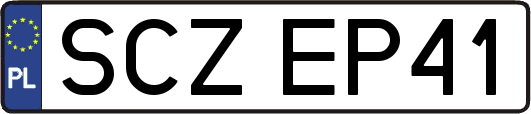 SCZEP41