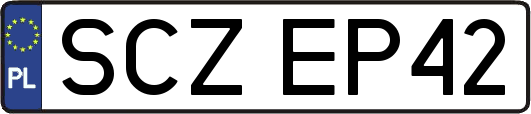 SCZEP42