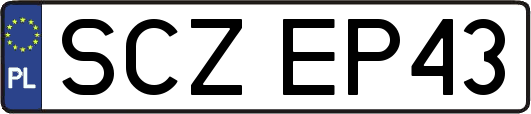 SCZEP43