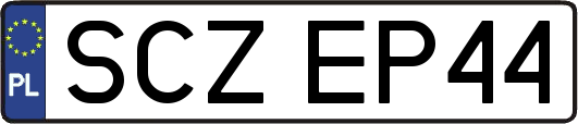 SCZEP44