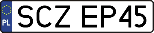 SCZEP45