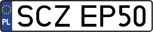 SCZEP50