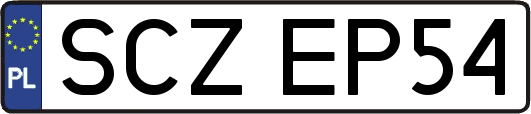 SCZEP54