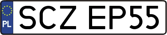 SCZEP55