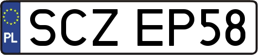 SCZEP58