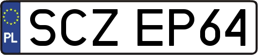 SCZEP64