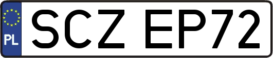 SCZEP72