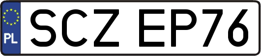 SCZEP76