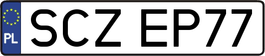 SCZEP77