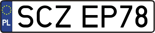 SCZEP78